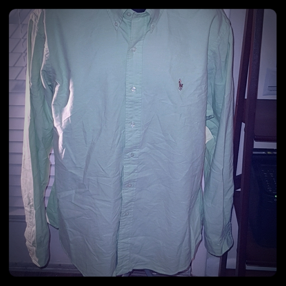 Ralph Lauren Button-down shirt